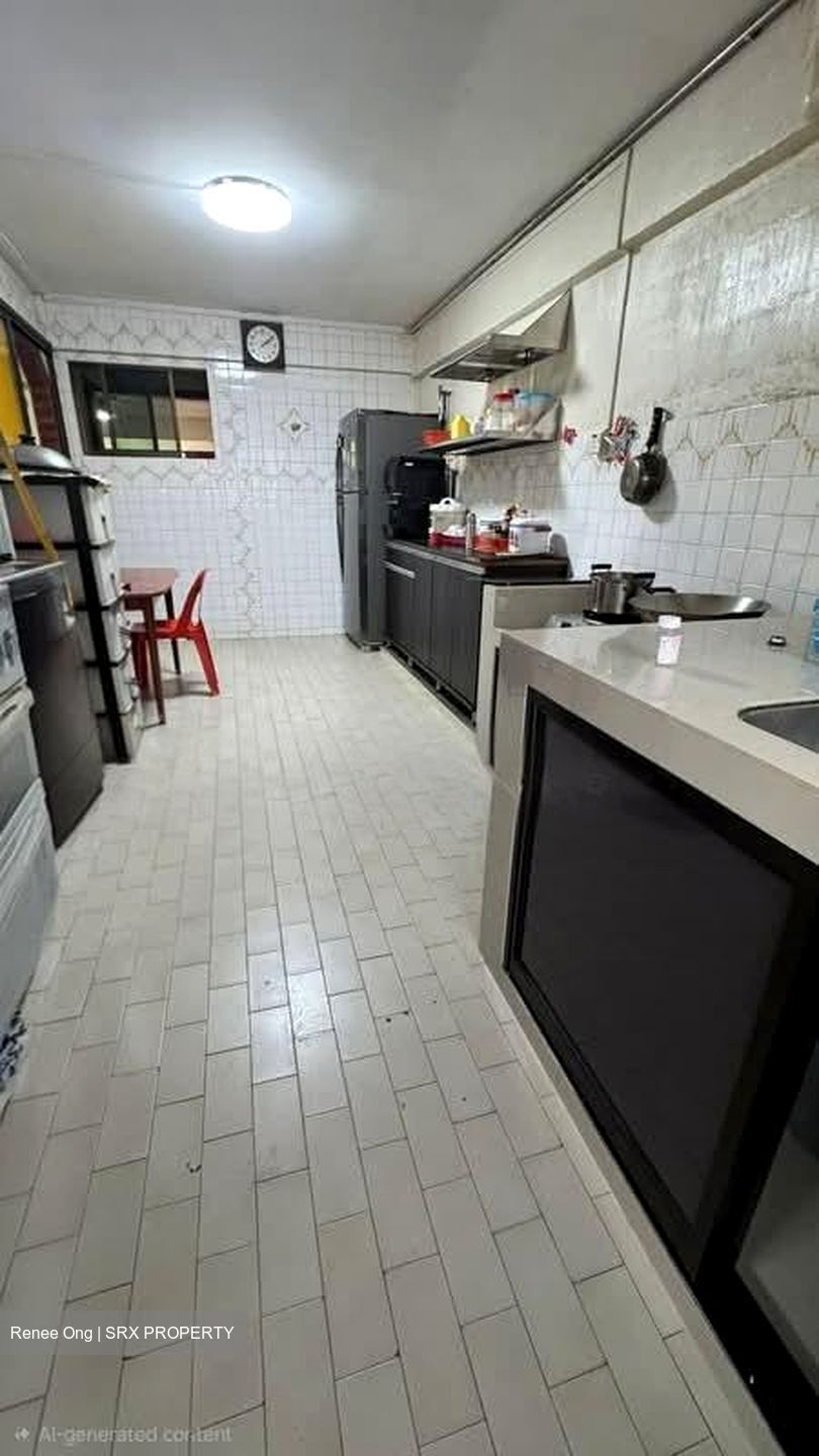 Blk 154 Chong Pang Vista (Yishun), HDB 5 Rooms #550198881